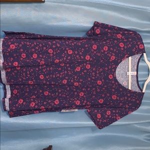Lularoe Perfect T